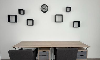 En RENTA hermosa casa AMUEBLADA en Zibatá Altturia