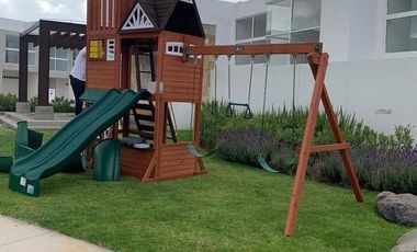 En RENTA hermosa casa AMUEBLADA en Zibatá Altturia