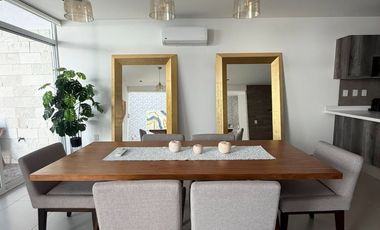 En RENTA hermosa casa AMUEBLADA en Zibatá Altturia