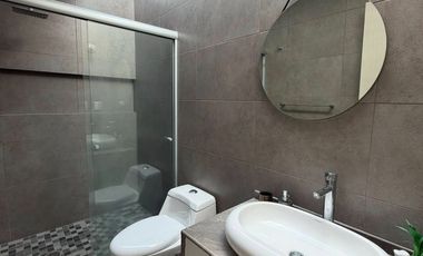 En RENTA hermosa casa AMUEBLADA en Zibatá Altturia