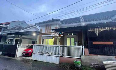 Disewakan Rumah di Blimbing – Kota Malang