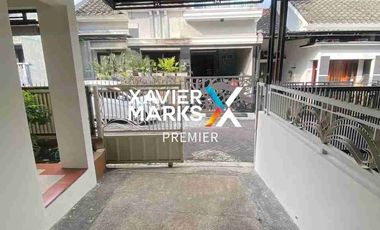 Disewakan Rumah di Blimbing – Kota Malang