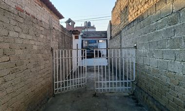 CASA EN VENTA EN SAN NICOLÁS COATEPEC, ESTADO DE MÉXICO