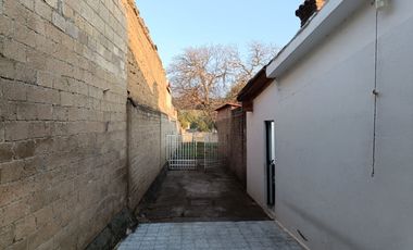 CASA EN VENTA EN SAN NICOLÁS COATEPEC, ESTADO DE MÉXICO