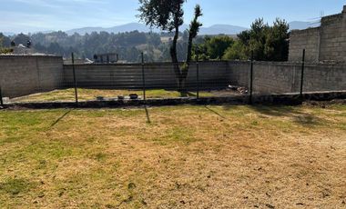 CASA EN VENTA EN SAN NICOLÁS COATEPEC, ESTADO DE MÉXICO