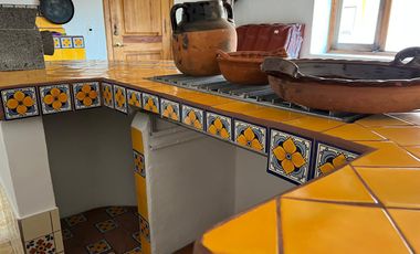 CASA EN VENTA EN SAN NICOLÁS COATEPEC, ESTADO DE MÉXICO