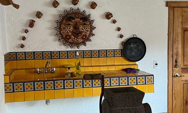 CASA EN VENTA EN SAN NICOLÁS COATEPEC, ESTADO DE MÉXICO