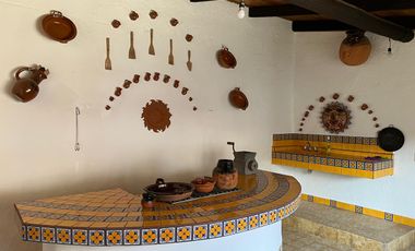 CASA EN VENTA EN SAN NICOLÁS COATEPEC, ESTADO DE MÉXICO