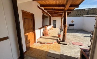 CASA EN VENTA EN SAN NICOLÁS COATEPEC, ESTADO DE MÉXICO