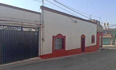 CASA EN VENTA EN SAN NICOLÁS COATEPEC, ESTADO DE MÉXICO