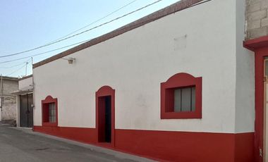 CASA EN VENTA EN SAN NICOLÁS COATEPEC, ESTADO DE MÉXICO