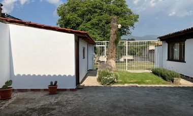 CASA EN VENTA EN SAN NICOLÁS COATEPEC, ESTADO DE MÉXICO