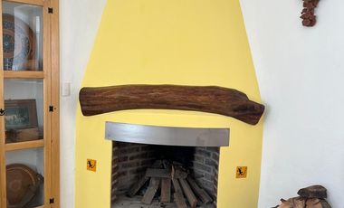 CASA EN VENTA EN SAN NICOLÁS COATEPEC, ESTADO DE MÉXICO