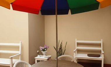 VENTA CASA CERCADO DE LIMA DE 621.60M2 $1,048,000 Av. Arica Cdra. 23