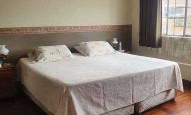 VENTA CASA CERCADO DE LIMA DE 621.60M2 $1,048,000 Av. Arica Cdra. 23