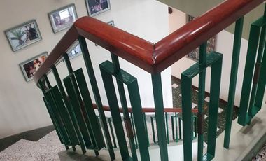 VENTA CASA CERCADO DE LIMA DE 621.60M2 $1,048,000 Av. Arica Cdra. 23