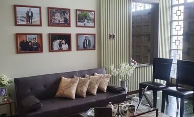 VENTA CASA CERCADO DE LIMA DE 621.60M2 $1,048,000 Av. Arica Cdra. 23