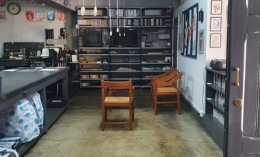 VENTA CASA CERCADO DE LIMA DE 621.60M2 $1,048,000 Av. Arica Cdra. 23