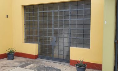 VENTA CASA CERCADO DE LIMA DE 621.60M2 $1,048,000 Av. Arica Cdra. 23