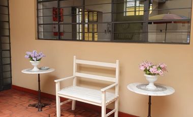 VENTA CASA CERCADO DE LIMA DE 621.60M2 $1,048,000 Av. Arica Cdra. 23