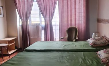 VENTA CASA CERCADO DE LIMA DE 621.60M2 $1,048,000 Av. Arica Cdra. 23