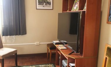 VENTA CASA CERCADO DE LIMA DE 621.60M2 $1,048,000 Av. Arica Cdra. 23