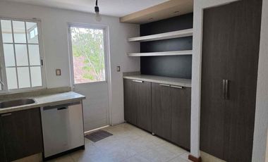 CASA EN RENTA EN HACIENDA DEL CAMPESTRE* a 10 minutos de Plaza Mayor