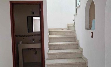 CASA EN RENTA EN HACIENDA DEL CAMPESTRE* a 10 minutos de Plaza Mayor