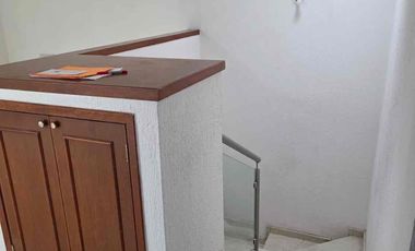 CASA EN RENTA EN HACIENDA DEL CAMPESTRE* a 10 minutos de Plaza Mayor