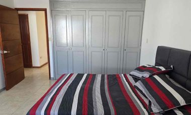 CASA EN RENTA EN HACIENDA DEL CAMPESTRE* a 10 minutos de Plaza Mayor