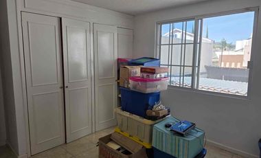 CASA EN RENTA EN HACIENDA DEL CAMPESTRE* a 10 minutos de Plaza Mayor