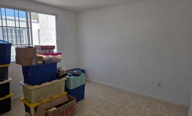 CASA EN RENTA EN HACIENDA DEL CAMPESTRE* a 10 minutos de Plaza Mayor