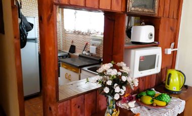 EXCELENTE CASA EN SAN SEBASTIAN