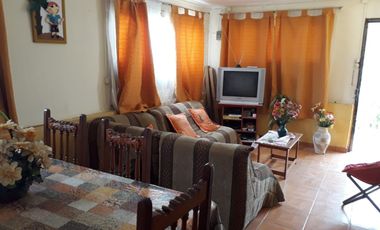 EXCELENTE CASA EN SAN SEBASTIAN