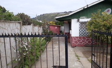 EXCELENTE CASA EN SAN SEBASTIAN