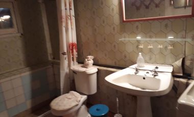 EXCELENTE CASA EN SAN SEBASTIAN