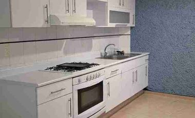 RENTA CONDOMINIO FUENTES DE SATELITE.$28000