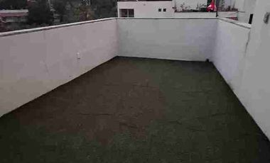 RENTA CONDOMINIO FUENTES DE SATELITE.$28000