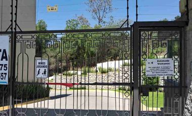 RENTA CONDOMINIO FUENTES DE SATELITE.$28000