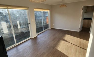 Espectacular casa grande en arriendo Condominio de Angol