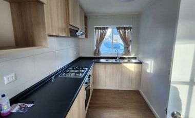 Espectacular casa grande en arriendo Condominio de Angol