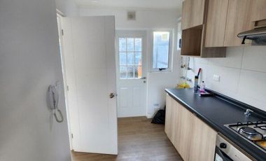 Espectacular casa grande en arriendo Condominio de Angol