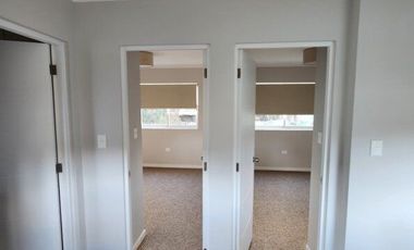 Espectacular casa grande en arriendo Condominio de Angol