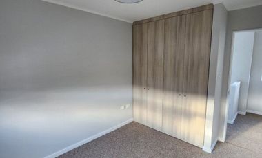 Espectacular casa grande en arriendo Condominio de Angol