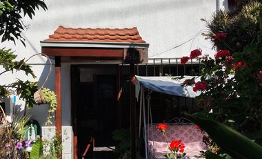 Flamante Casa con ampliación