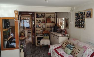 Flamante Casa con ampliación