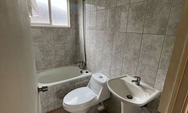 Arriendo casa en Condominio cercano a avenida principal ciudad Angol