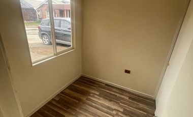 Arriendo casa en Condominio cercano a avenida principal ciudad Angol