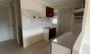 Arriendo casa en Condominio cercano a avenida principal ciudad Angol