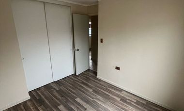 Arriendo casa en Condominio cercano a avenida principal ciudad Angol